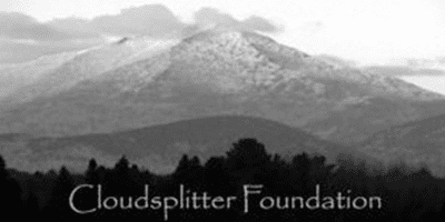 Cloudsplitter Foundation